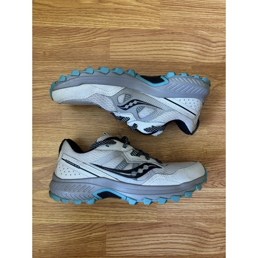 Saucony excursion tr16